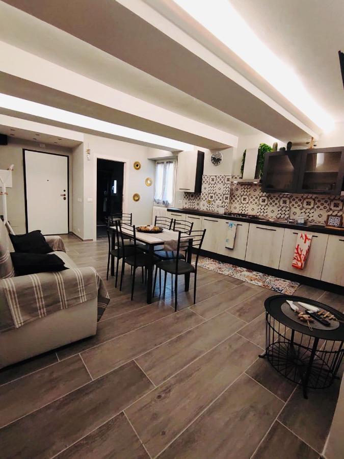 A Ca Du Kubla Apartment Monterosso al Mare Exterior photo