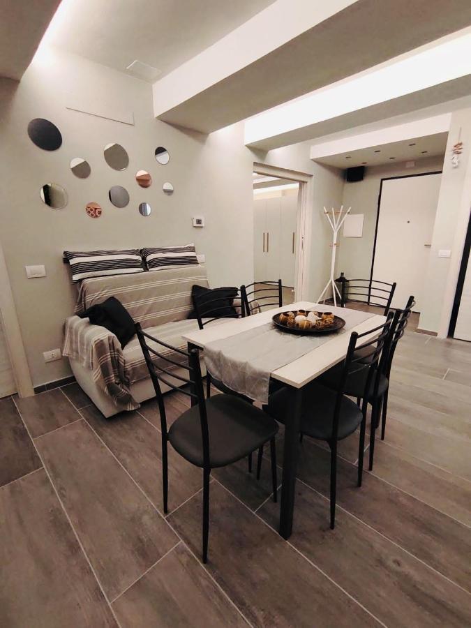 A Ca Du Kubla Apartment Monterosso al Mare Exterior photo