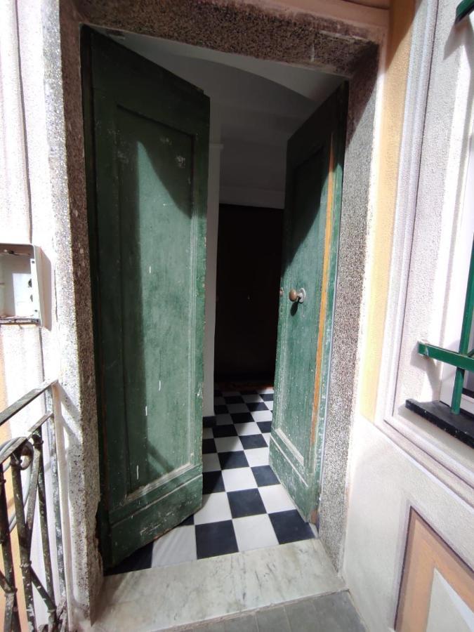 A Ca Du Kubla Apartment Monterosso al Mare Exterior photo