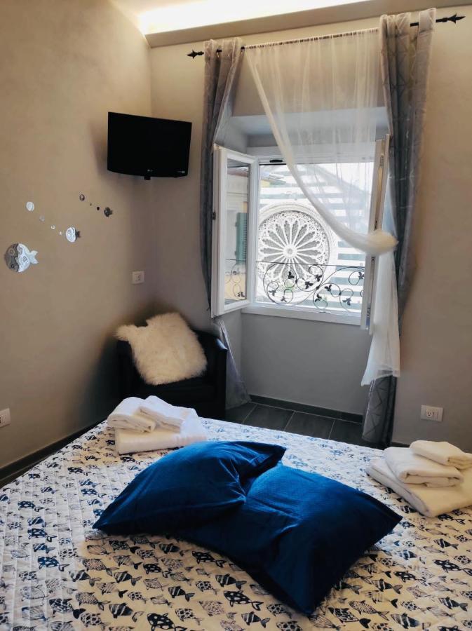 A Ca Du Kubla Apartment Monterosso al Mare Exterior photo
