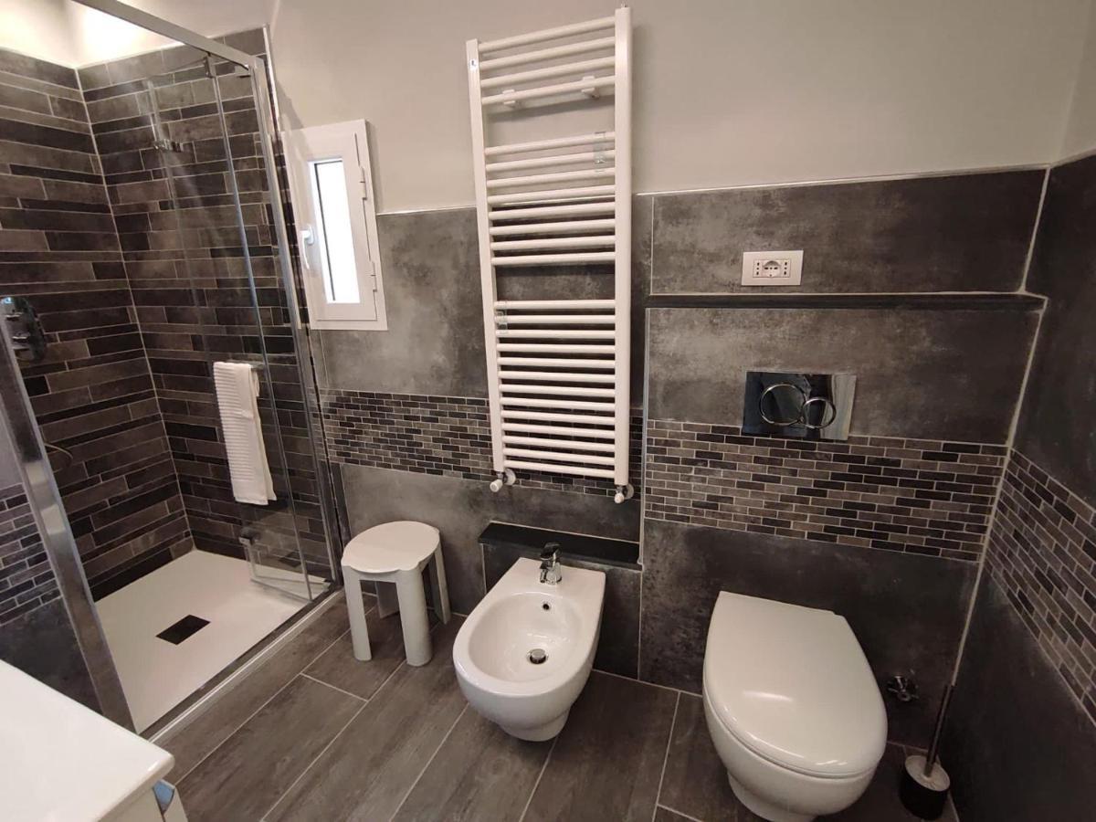 A Ca Du Kubla Apartment Monterosso al Mare Exterior photo