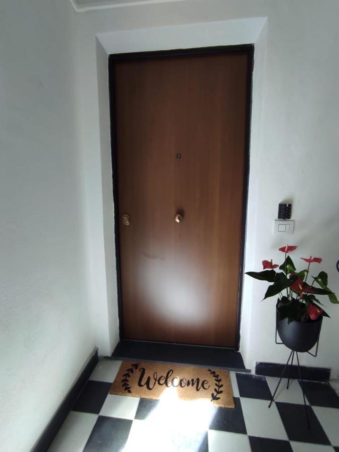 A Ca Du Kubla Apartment Monterosso al Mare Exterior photo