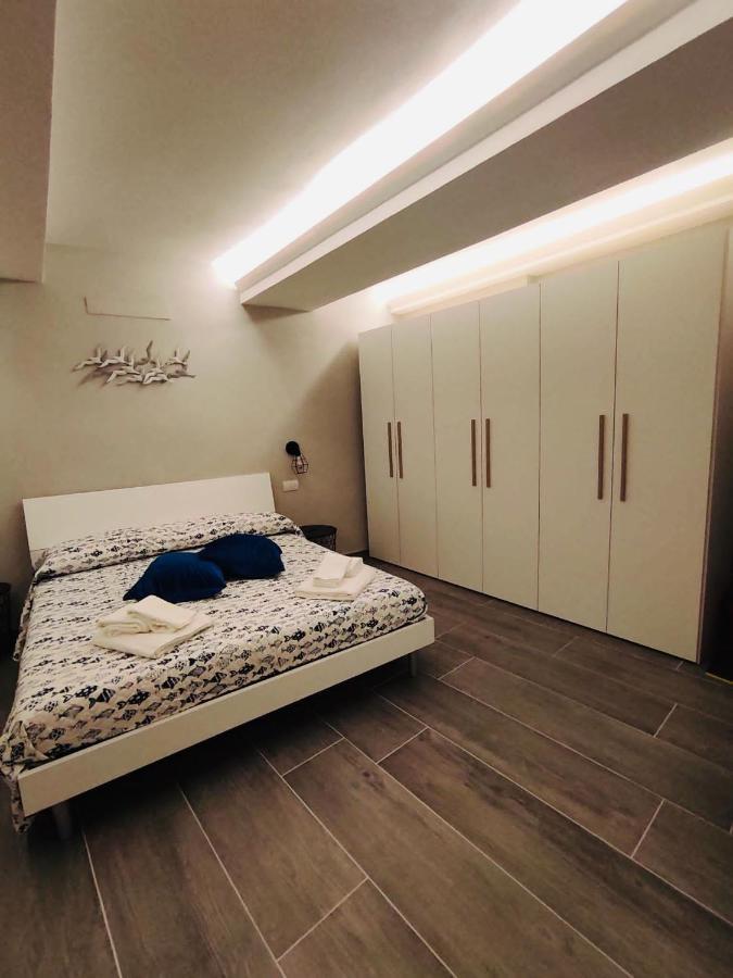 A Ca Du Kubla Apartment Monterosso al Mare Exterior photo