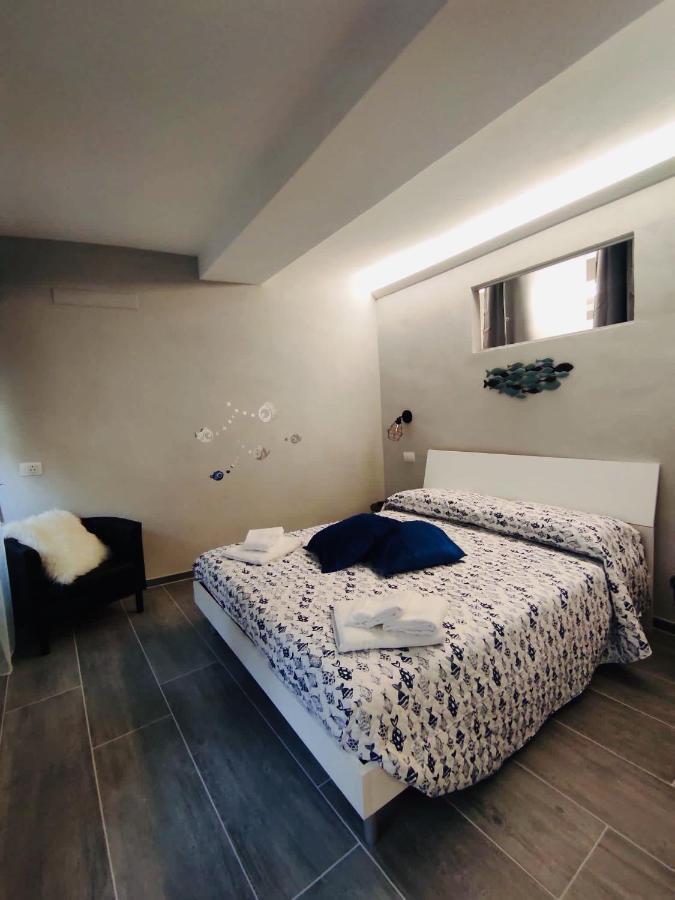A Ca Du Kubla Apartment Monterosso al Mare Exterior photo