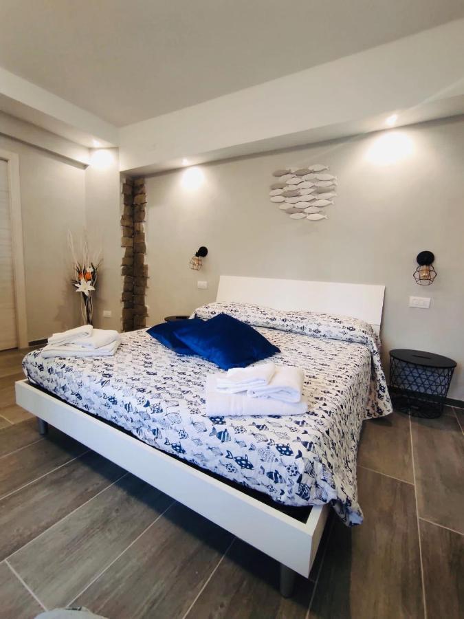 A Ca Du Kubla Apartment Monterosso al Mare Exterior photo