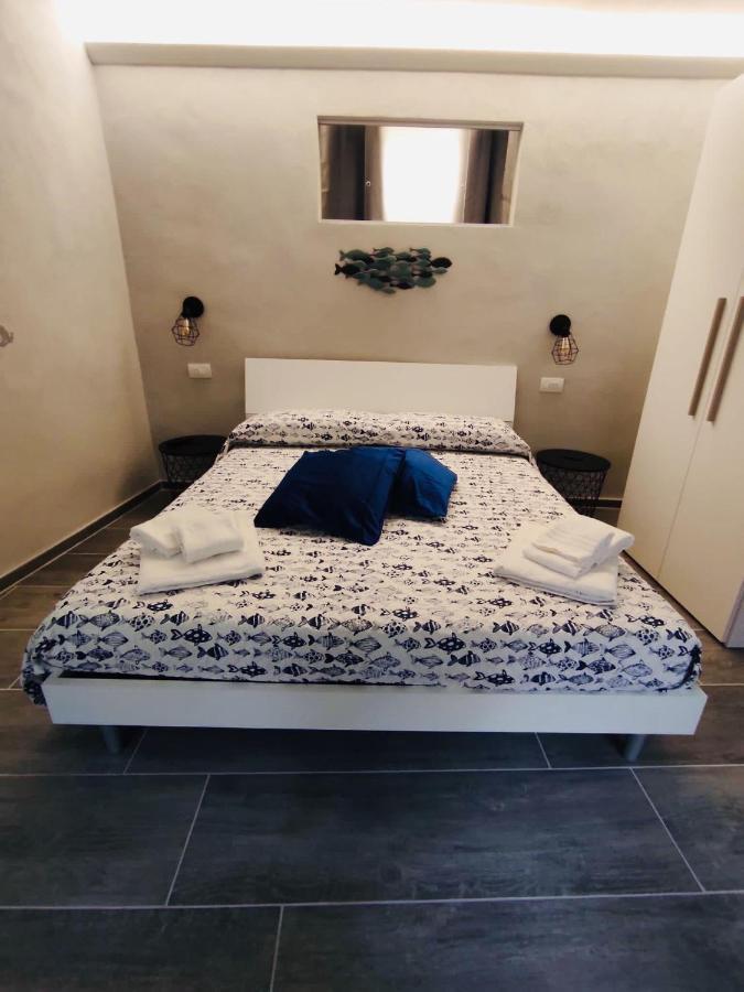 A Ca Du Kubla Apartment Monterosso al Mare Exterior photo