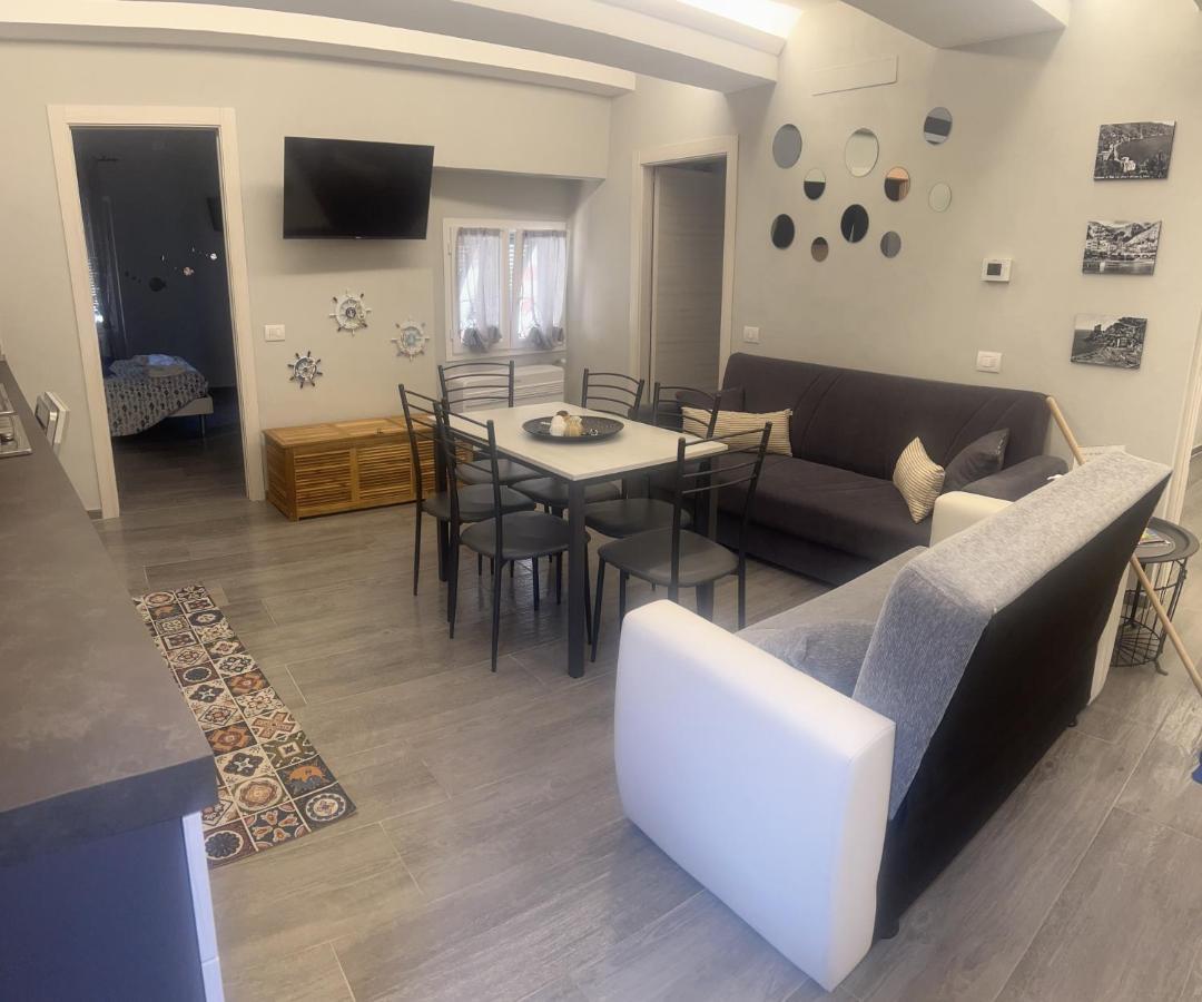 A Ca Du Kubla Apartment Monterosso al Mare Exterior photo