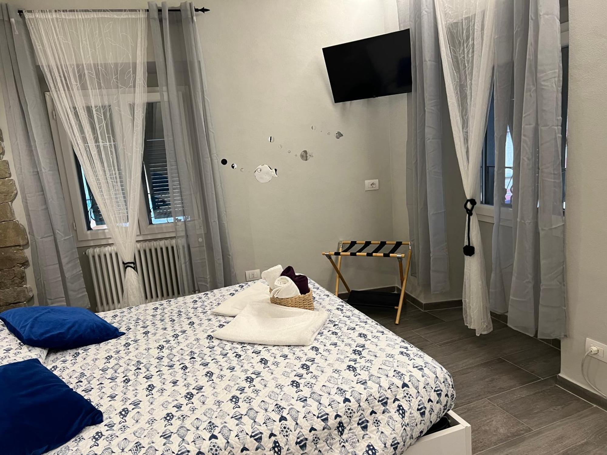 A Ca Du Kubla Apartment Monterosso al Mare Exterior photo
